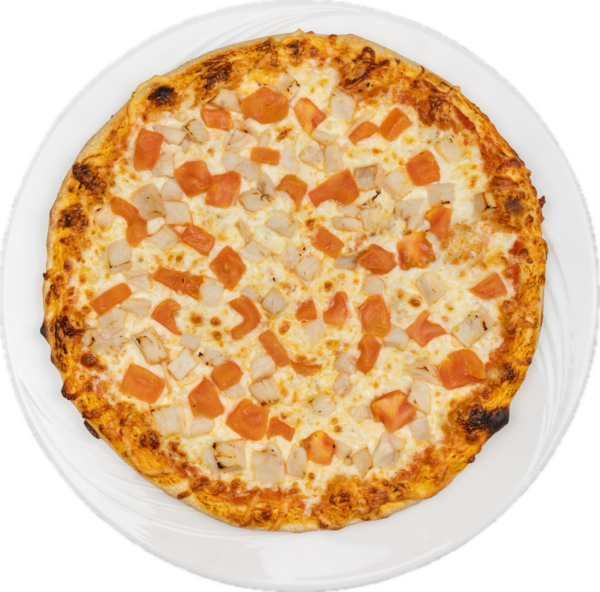 Pizza Chicken