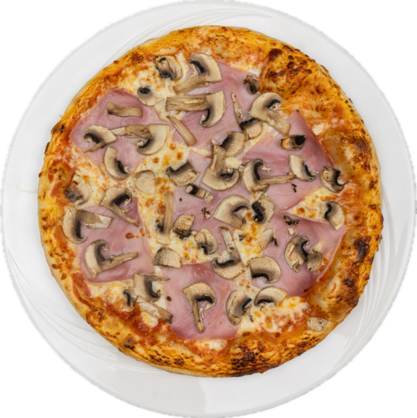 Pizza Regina