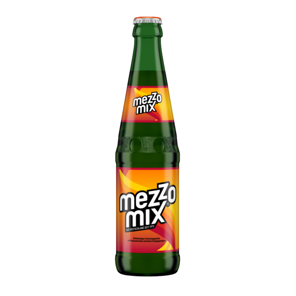 Mezzo Mix