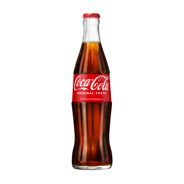 Coca Cola Classic