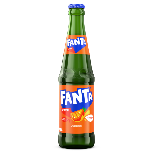 Fanta