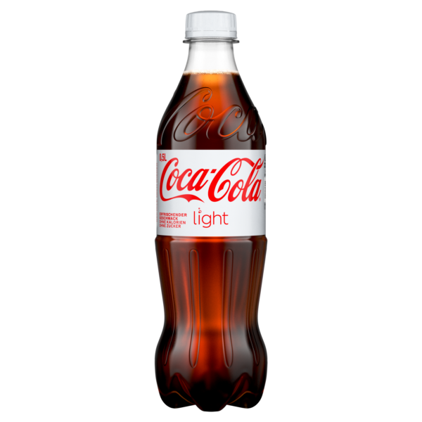 Coca Cola light